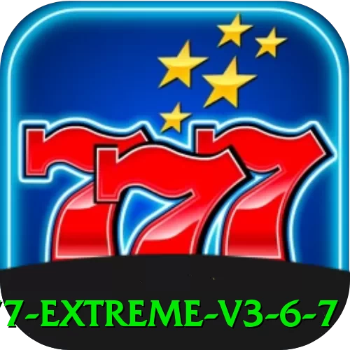 bvb777 - Extreme v3.6.7 - go