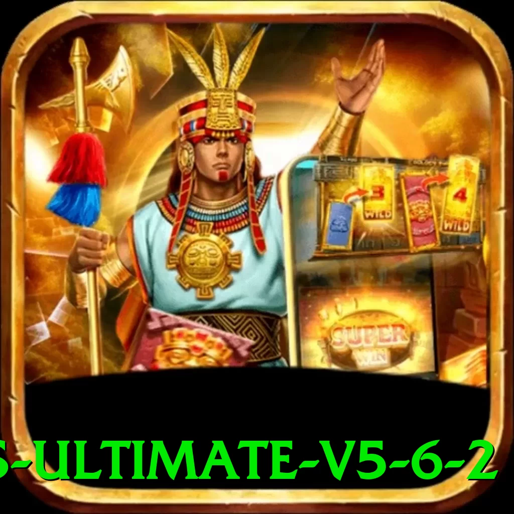 carvalhopg Slots Ultimate v5.6.2 - go