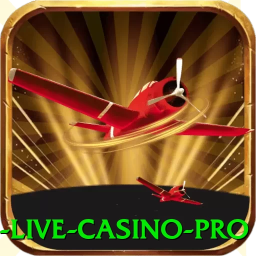 cc44 Live Casino Pro - go