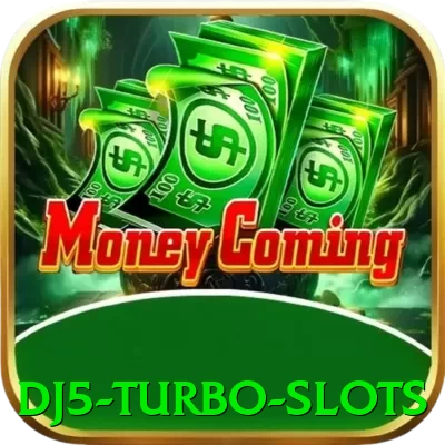 dj5 Turbo Slots - app