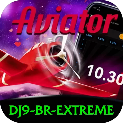dj9 BR Extreme - app