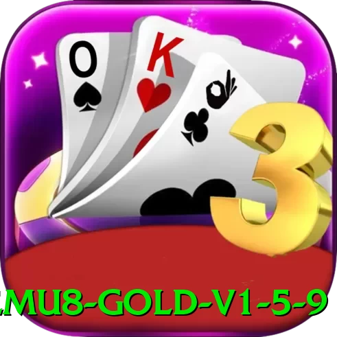 emu8 Gold v1.5.9 - pk