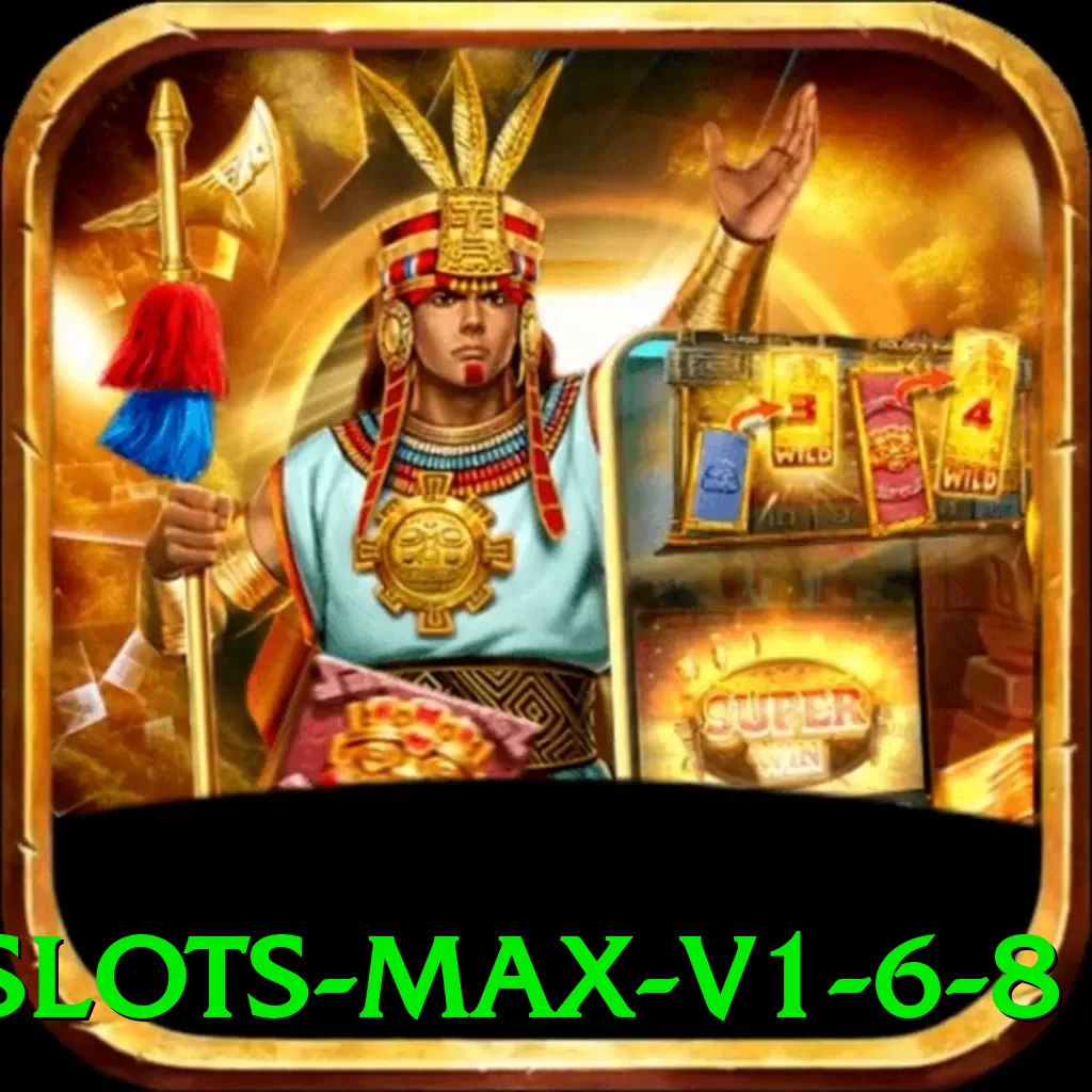 fm777 Slots Max v1.6.8 - vip