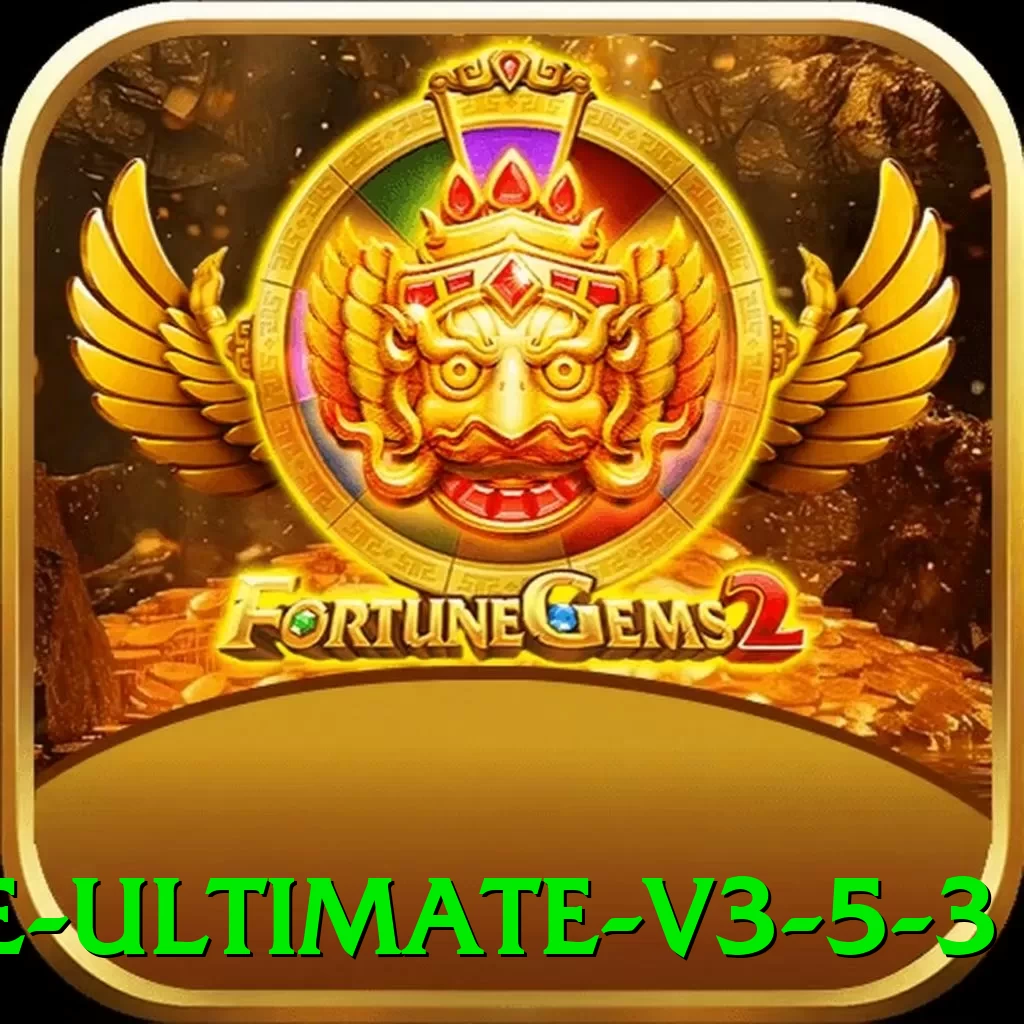 frwin Game Ultimate v3.5.3 - go