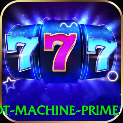 ft969 Slot Machine Prime - apk