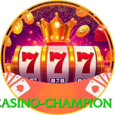funguspg Live Casino Champion - pk