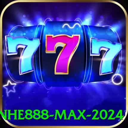 ganhe888 Max 2024 - pk