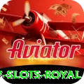 gcg777 - Slots Royal