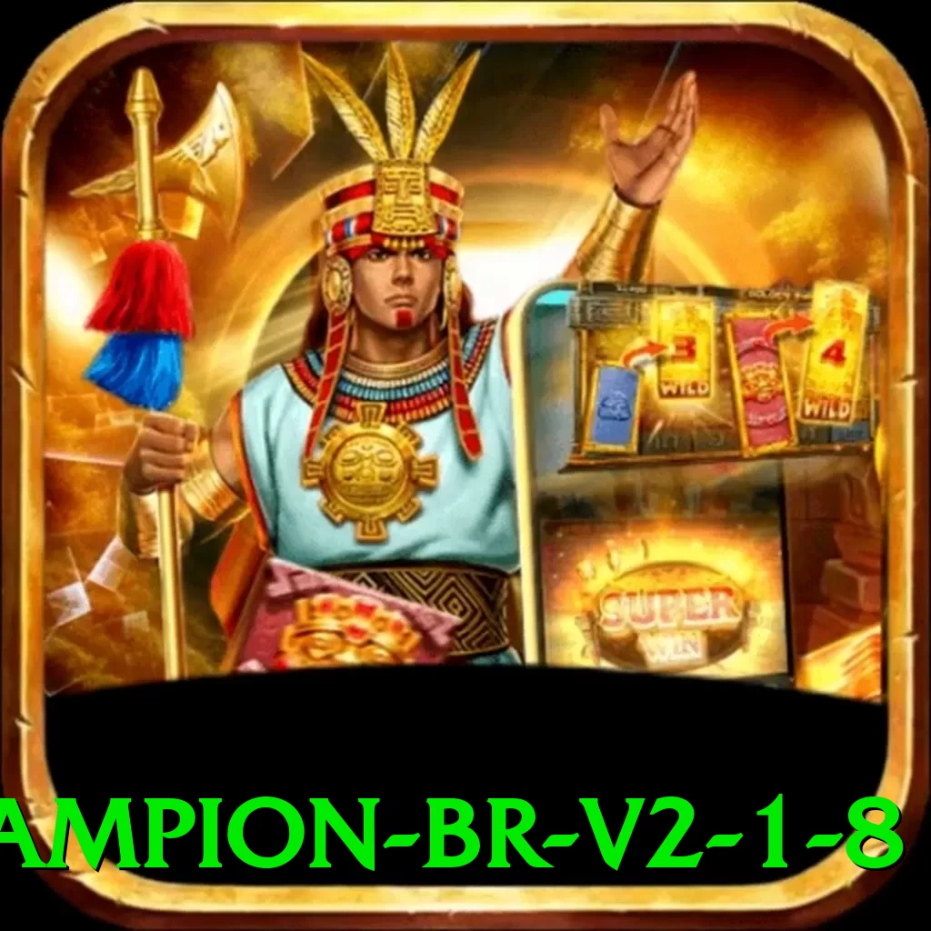 hhhm9 Champion BR v2.1.8 - go