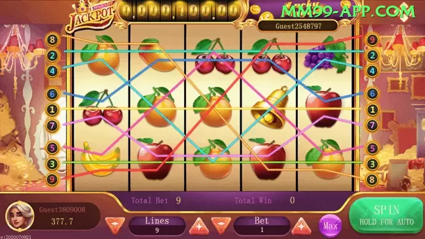 okokgame Casino Official v3.8.7 Screenshot 1