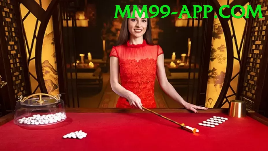 Sòng Bài Trực Tuyến - mm99 - Tải app