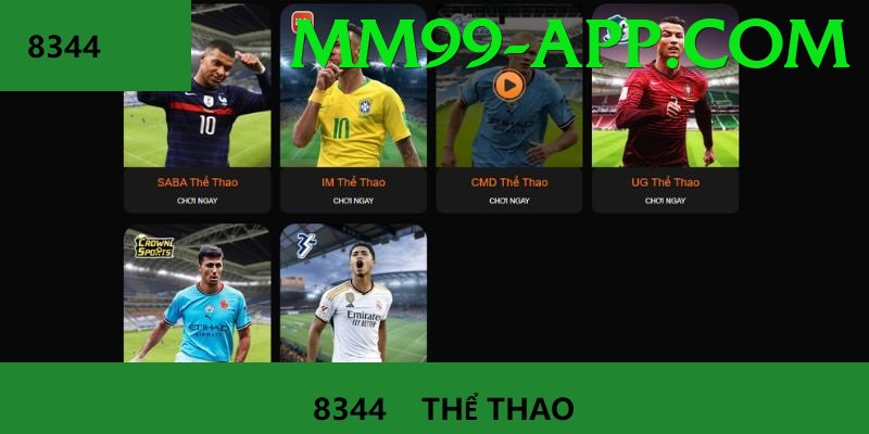 Cá Cược Thể Thao - Leaderboard