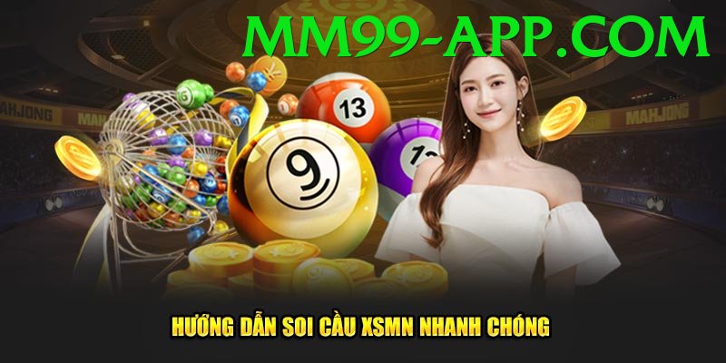 Xổ Số Online - Game bắn súng