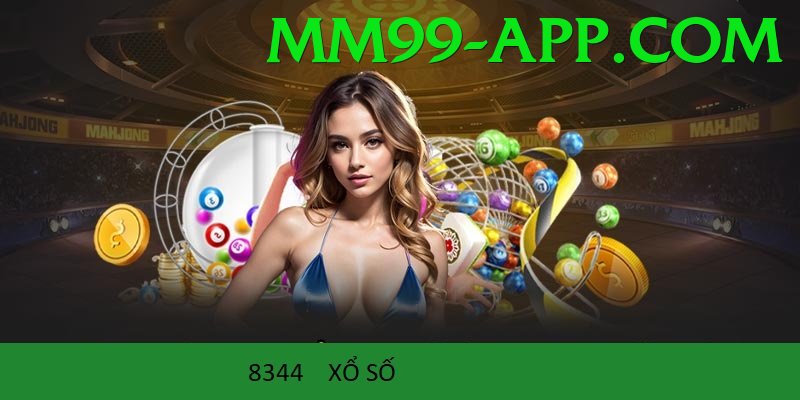 Xổ Số Online - Pre-register
