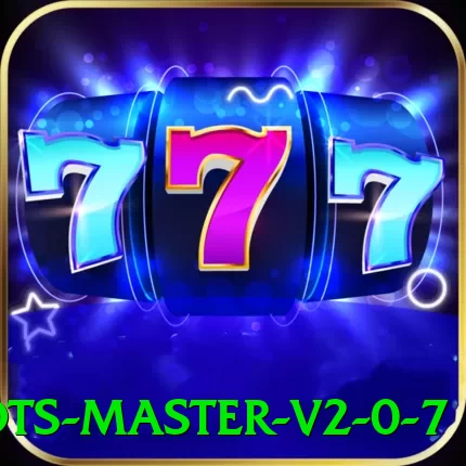 j77 Slots Master v2.0.7 - pak