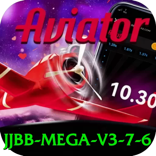 jjbb Mega v3.7.6 - vip