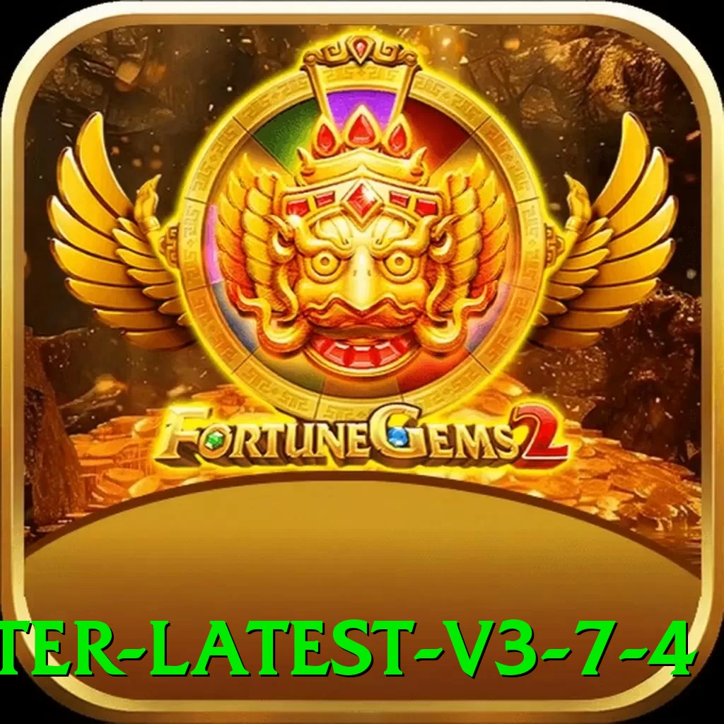 jogojogo Master Latest v3.7.4 - apk