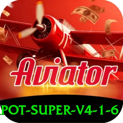 jzjz Jackpot Super v4.1.6 - vip