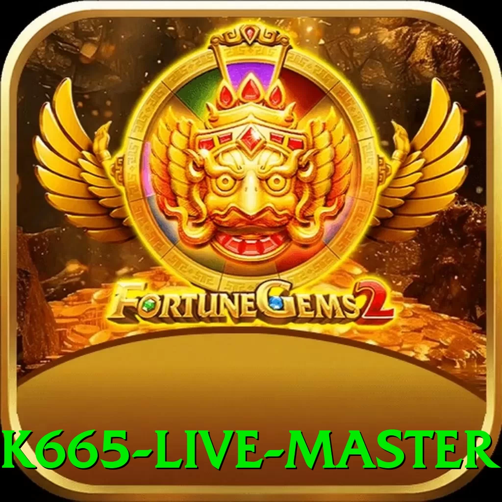 k665 - Live Master - apk