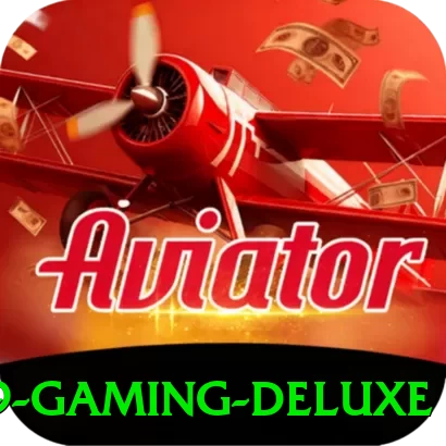 kk9 Gaming Deluxe - apk