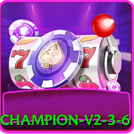 kw777 - Champion v2.3.6 - pro