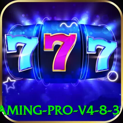 lhdbet Gaming Pro v4.8.3 - app