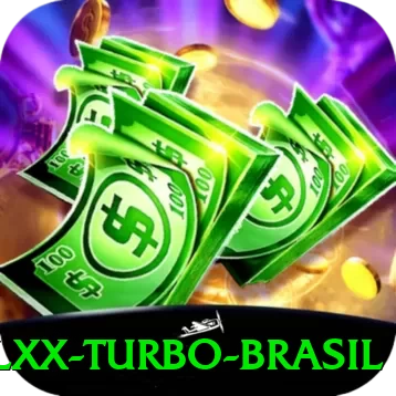 llxx Turbo Brasil - pk