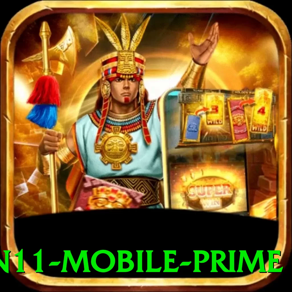 nn11 Mobile Prime - pk