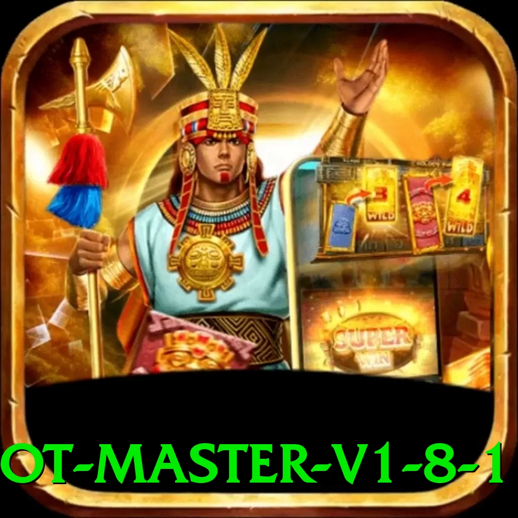 pgyes Jackpot Master v1.8.1 - go