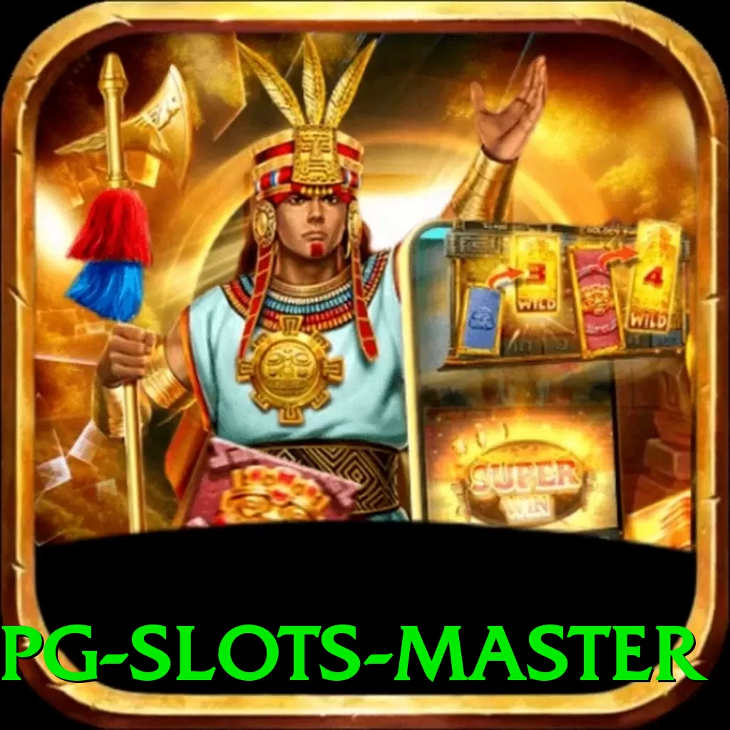 pijamapg - Slots Master - pro