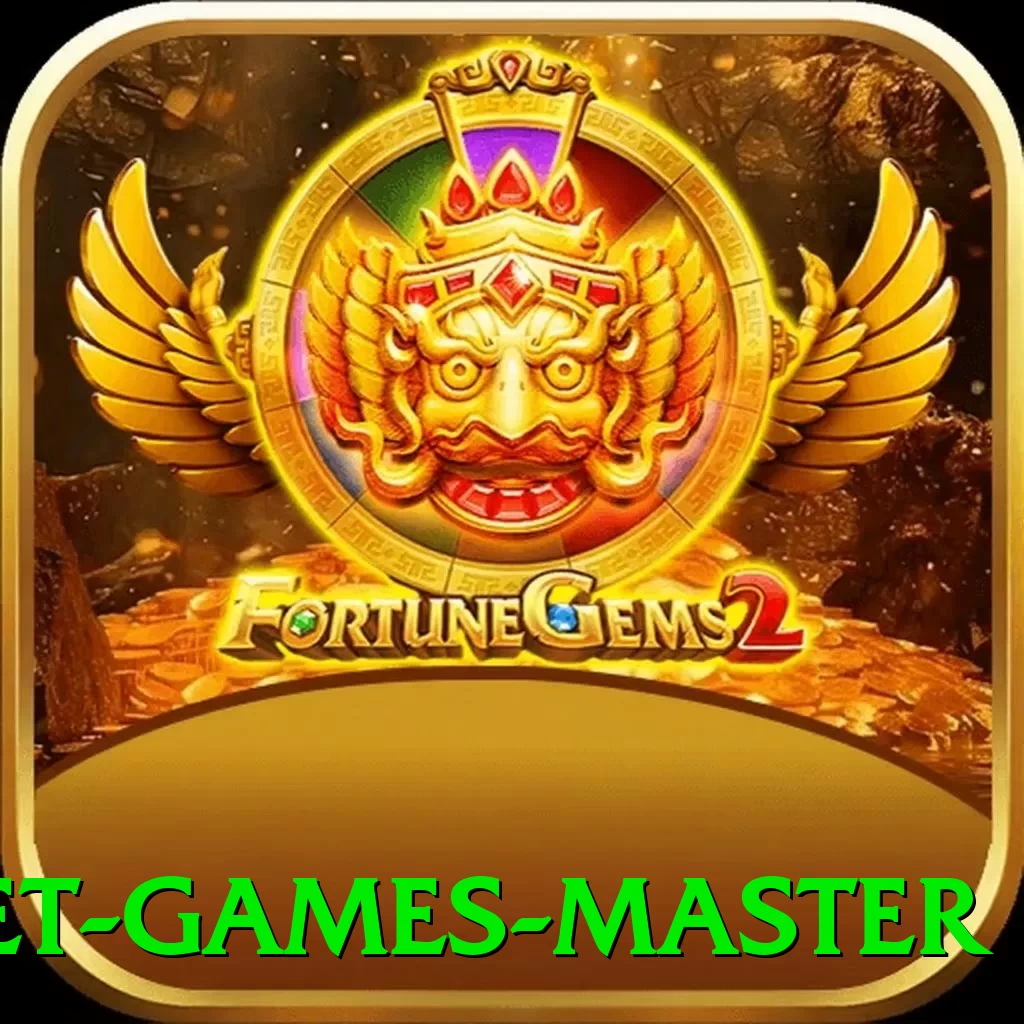 ppybet Games Master - game
