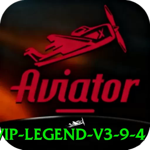 pvip - Legend v3.9.4 - pro