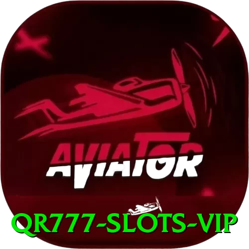 qr777 - Slots VIP - pak