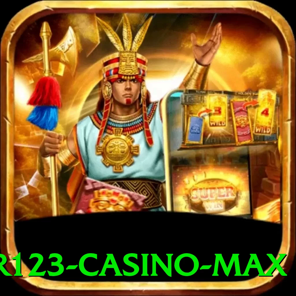 rr123 - Casino Max - go