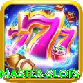 sojupg Master Slots