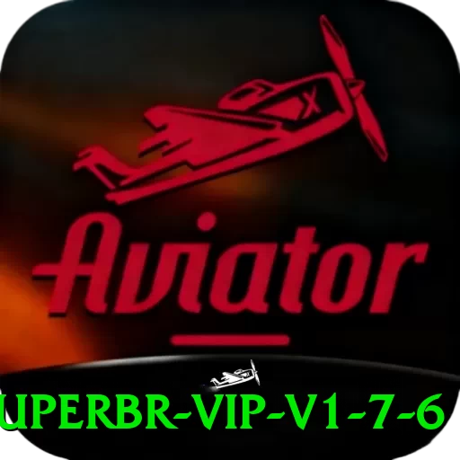 superbr VIP v1.7.6 - apk