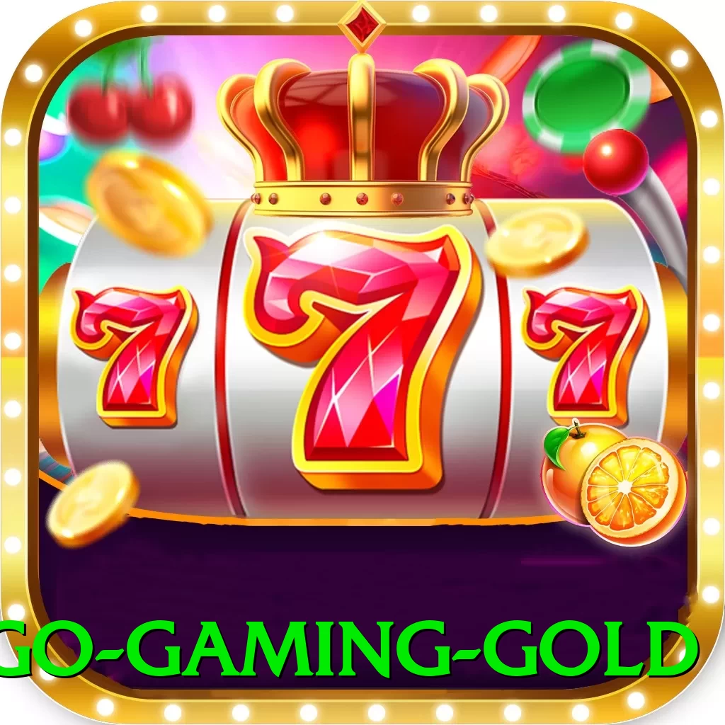 tttjogo - Gaming Gold - app