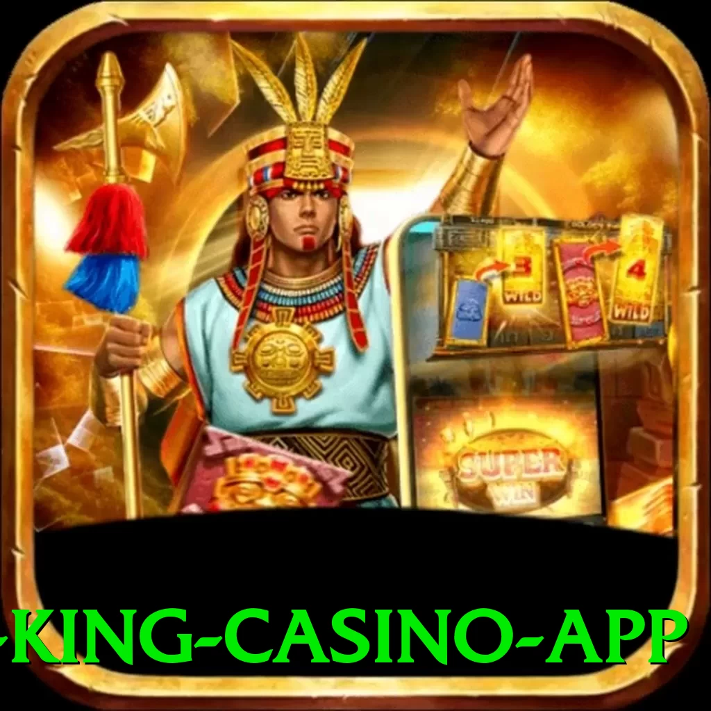 w777 King Casino App - apk