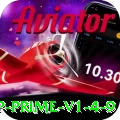 win104 App Prime v1.4.9