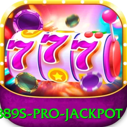 win889s Pro Jackpot - apk
