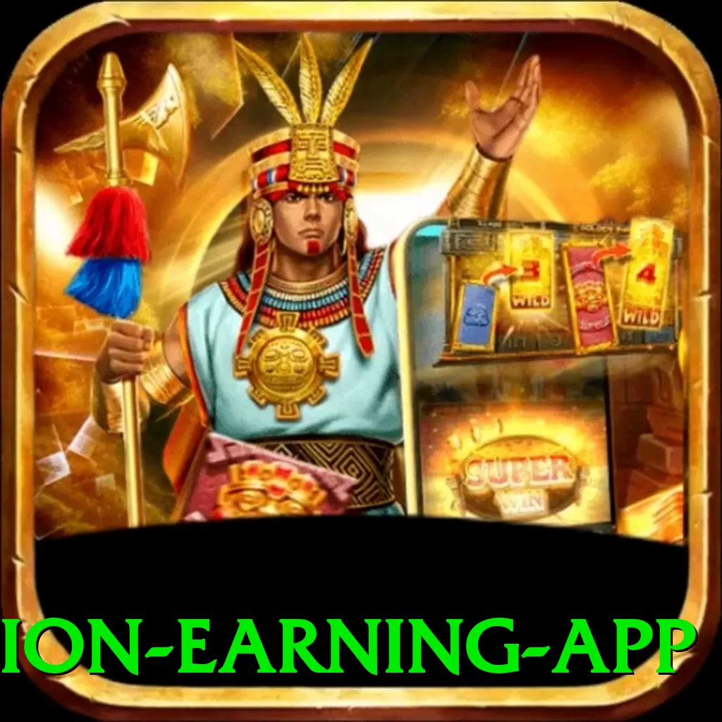 x6x6 - Champion Earning App - plataforma