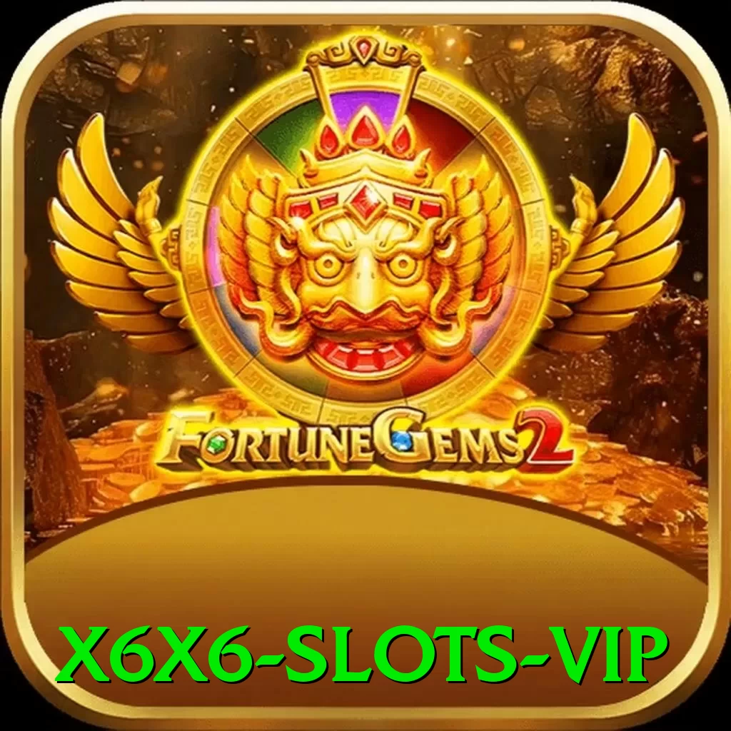 x6x6 - Slots VIP - pk