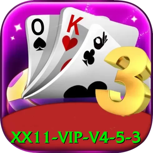 xx11 - VIP v4.5.3 - apk
