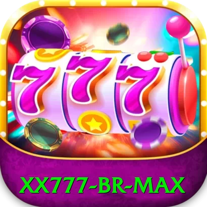 xx777 BR Max - go